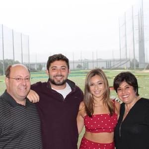 Meet your Posher, Marcy